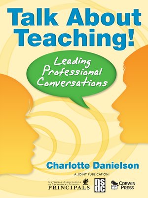cover image of Talk About Teaching!